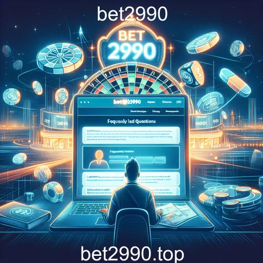 Perguntas Frequentes: Esclarecendo Dúvidas sobre o Bet2990