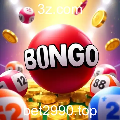 Bingo Online: Uma Nova Era de Entretenimento com bet2990