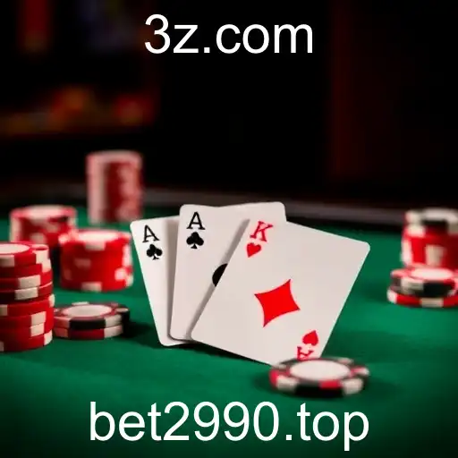 O Mundo do Blackjack e a Importância da Estratégia em Jogos de Aposta