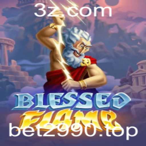 Descubra o Fascinante Jogo BlessedFlame