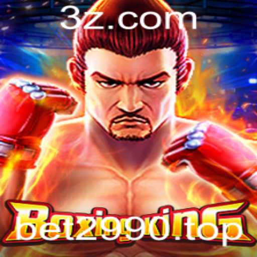 BoxingKing: O Jogo de Luta Realista para Apostas Online