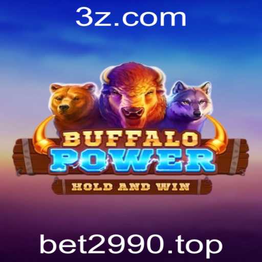 Buffalo Power: Descubra o Fascinante Mundo do Jogo de Apostas