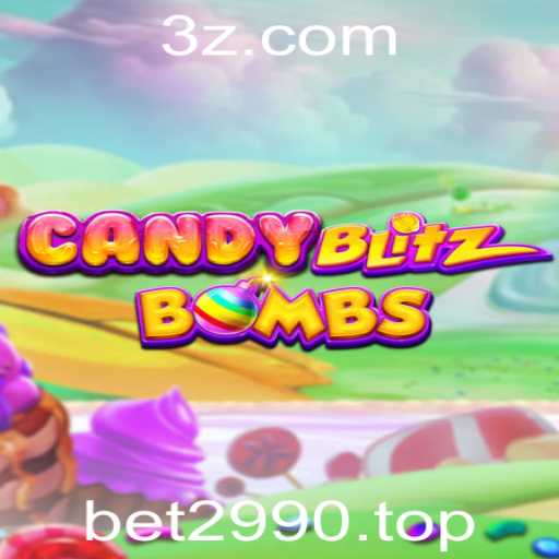 Descubra CandyBlitzBombs: O Novo Fenômeno dos Jogos Digitais