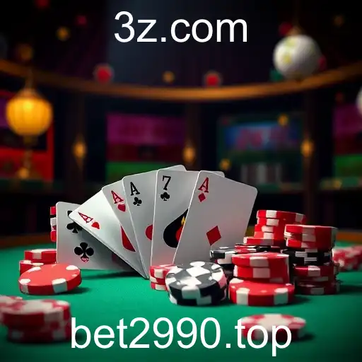 Explorando o Mundo dos Jogos de Cassino com Bet2990