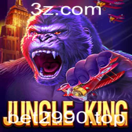 JungleKing: Aventura nas Selvas com bet2990