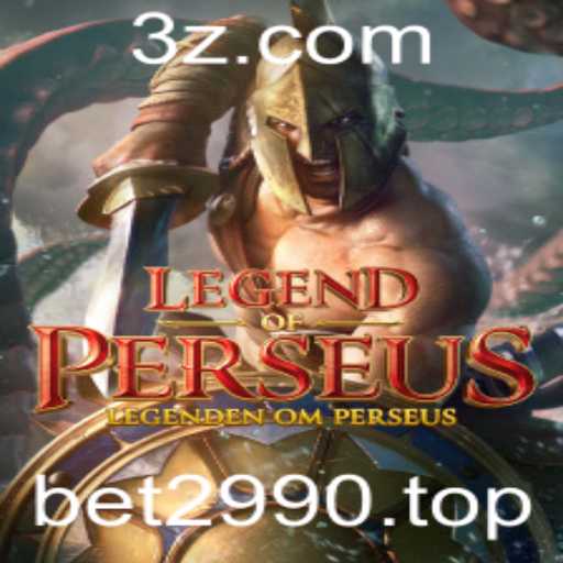 LegendofPerseus: Um Novo Desafio no Universo dos Jogos Digitais