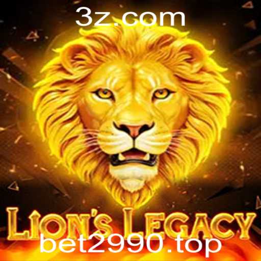 Descubra o Jogo LionsLegacy e Suas Regras Inovadoras