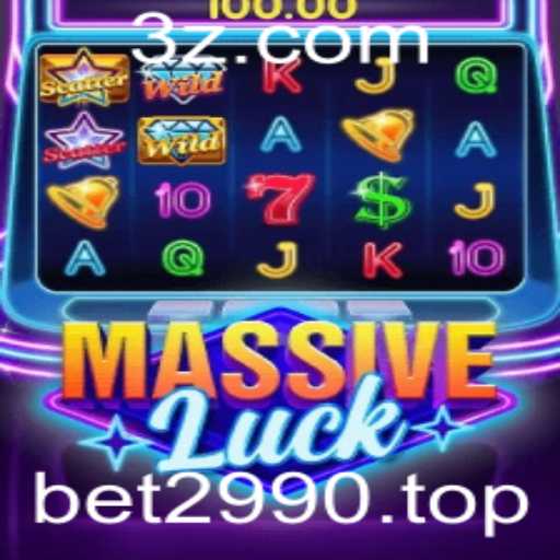 Descubra Tudo Sobre o Inovador Jogo MassiveLuck