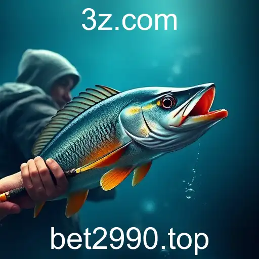 Explorando o Mundo da Pesca Online com Bet2990