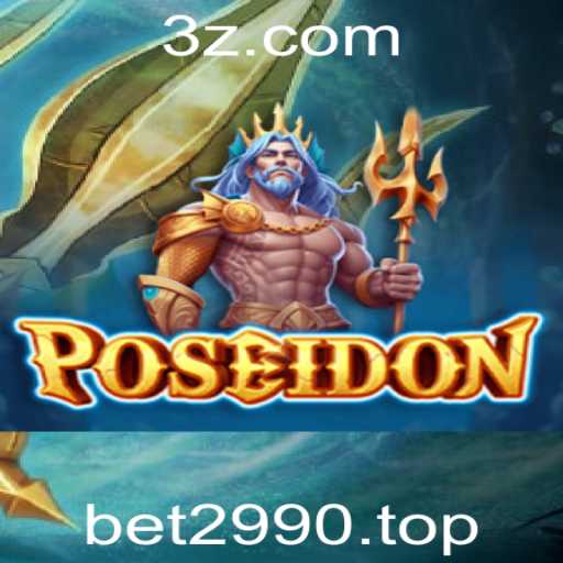 Descubra o Fascinante Mundo do Jogo 'Poseidon'