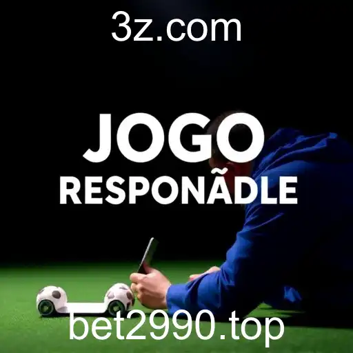 A Importância do Jogo Responsável com Bet2990