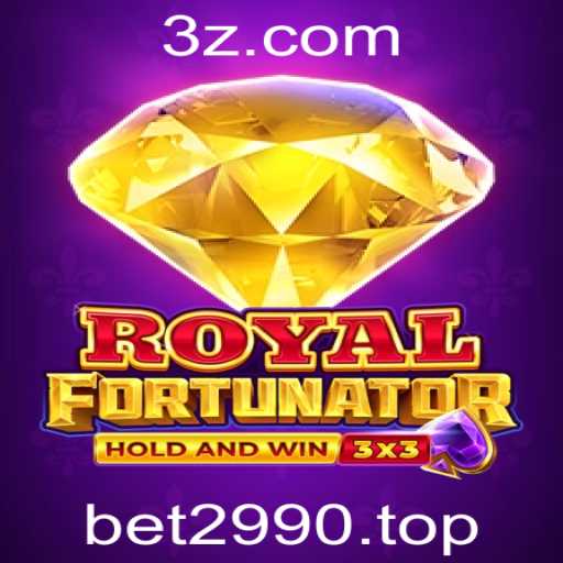 Explorando Royalfort: O Fascinante Mundo do Jogo Bet2990