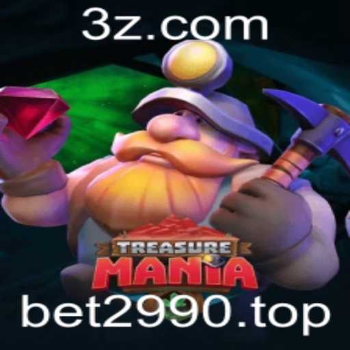 Explorando o Mundo de TreasureMania: Uma Aventura de Emoções e Estratégias
